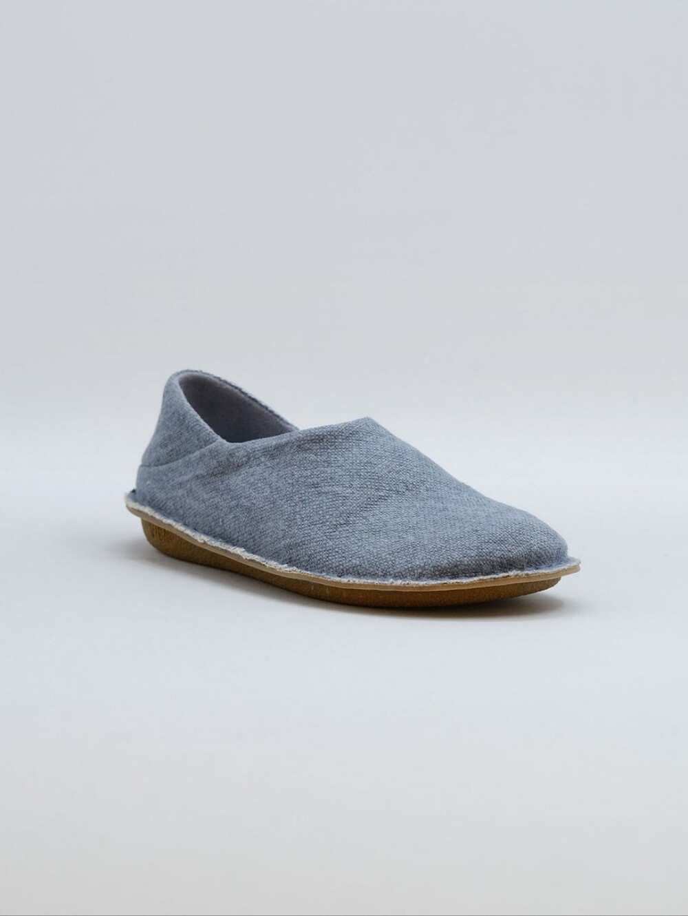VIBAe ZUMA Linen Pacific Blue, Size 9/10